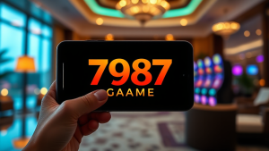 7987 Game APK for Android: A Beginner’s Walkthrough