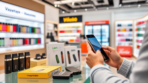 Your Lana Vape Questions Answered for Singapore Buyers